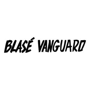 Blasé Vanguard Artwork Image