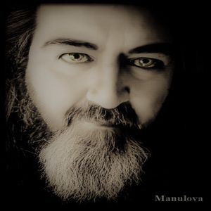 MANULOVA'S MUSIC Artwork Image