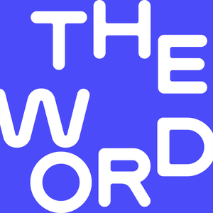 The Word Radio Artwork Image