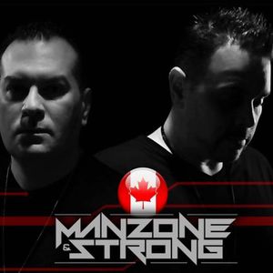 Manzone and Strong Artwork Image