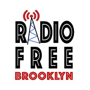 Radio Free Brooklyn Artwork Image