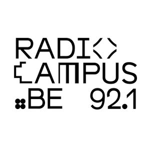 Radio Campus Bruxelles 92.1 Artwork Image