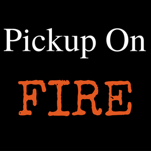 Pickup On Fire: Seduction, Dat Artwork Image