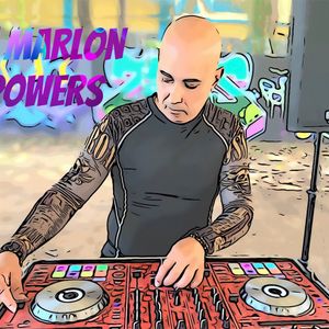 DJ Marlon Powers Artwork Image