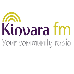 Kinvara FM 92.4 Artwork Image