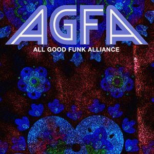 All Good Funk Alliance Artwork Image