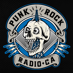 PunkRockRadio.ca Artwork Image
