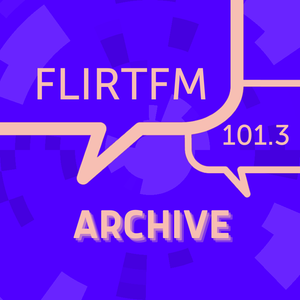FlirtFM_Archive Artwork Image