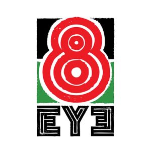 8 Eye Productions Artwork Image