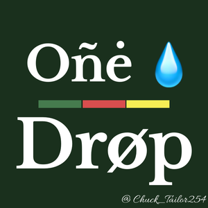 One Drop! Artwork Image