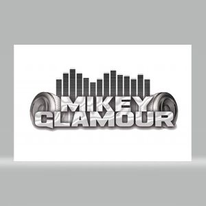 Mikey Glamour Audio Artwork Image