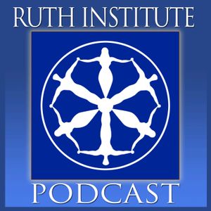 Ruth Institute Podcast Artwork Image