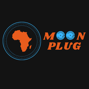 Moonplug Radio Artwork Image