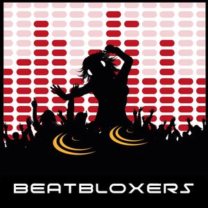 BeatBloxers Artwork Image