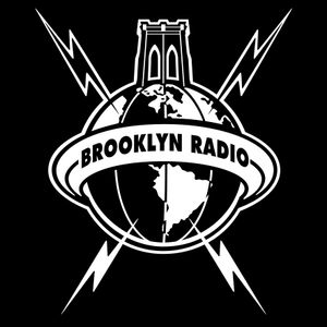 Brooklyn Radio Artwork Image
