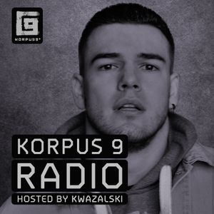 Korpus 9 Radio Artwork Image