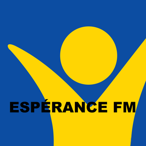 Espérance FM Artwork Image