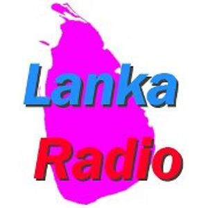 Lanka Radio Artwork Image