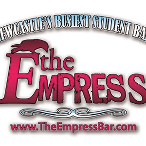 The Empress Bar Newcastle Artwork Image