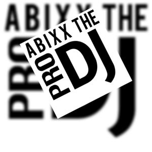 Abixx The Pro Dj Artwork Image