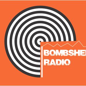 Bombshell Radio Artwork Image