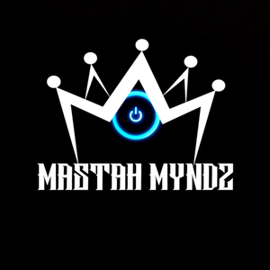 Mastah Myndz Artwork Image