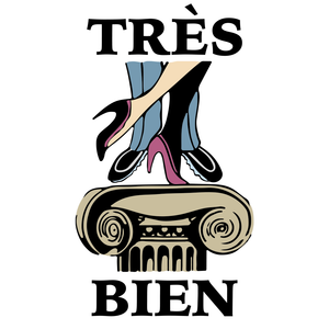 Très Bien Artwork Image