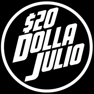 20 DOLLA JULIO Artwork Image