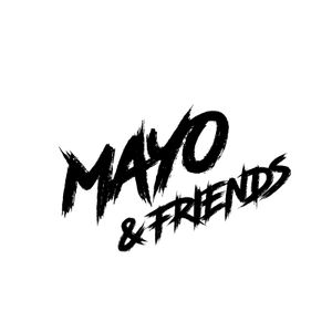 Mayo & Friends Artwork Image