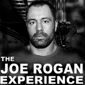 The Joe Rogan Experience Artwork Image