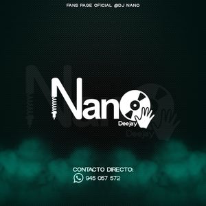 DJ Nano - oficial Artwork Image