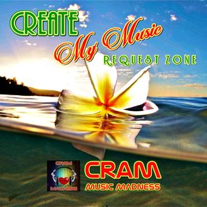 CreateMyMusicRequestZoneCMM Artwork Image