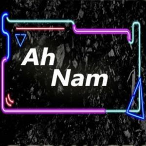 AHNAM |M.Y zTopic DJs Artwork Image
