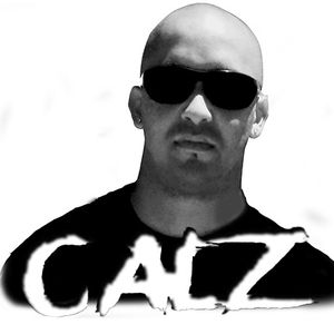 DJ Calz Artwork Image