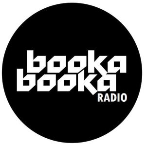 Booka Booka Radio Artwork Image