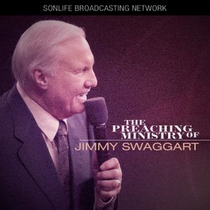 Jimmy Swaggart Artwork Image