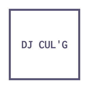 DJ CUL'G Artwork Image