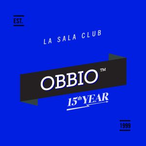 OBBIO CLUB Artwork Image