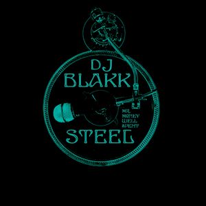 Blakk Steel Artwork Image