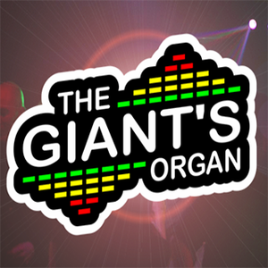 The Giants Organ Artwork Image