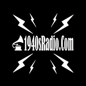 1940s Radio - 1940sRadio.Com Artwork Image