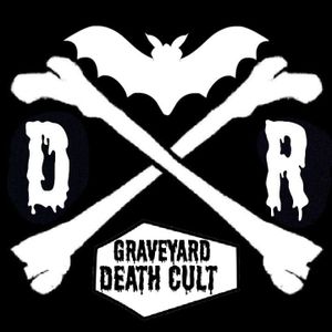Graveyard†Death†Cvlt Artwork Image
