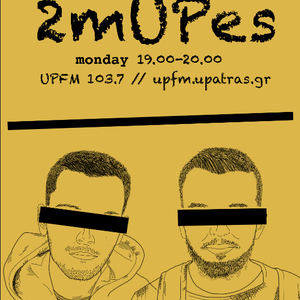 | 2mUPes | Artwork Image