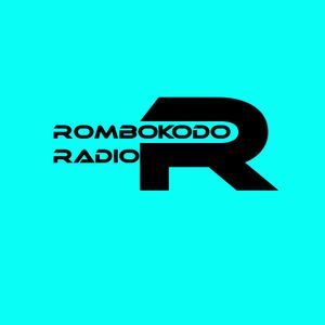 ROMBOKODO RADIO PODCAST Artwork Image