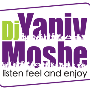 DJ'Yaniv Moshe Artwork Image