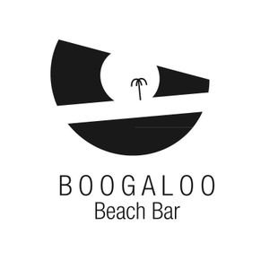 Boogaloo Beach Bar Artwork Image