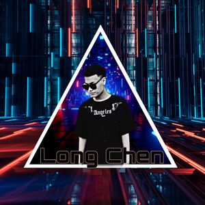 DJ Long Chen Artwork Image