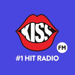 KissFM Romania Artwork Image