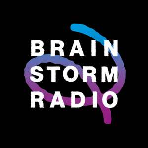 Brainstorm Radio Artwork Image