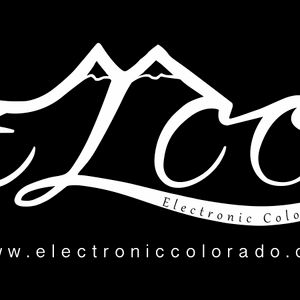 Electronic Colorado Artwork Image